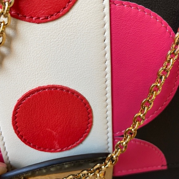 Valentino Garavani Close Up Flap Bag - Picture 11 of 12